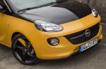 Opel Adam Black Jack 2017 года